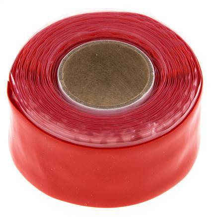 Extreme Conditions Repair Tape 3m Red