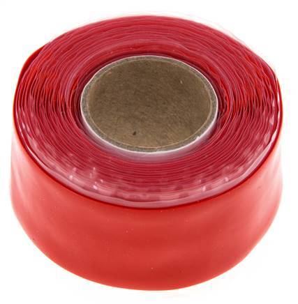 Extreme Conditions Repair Tape 3m Red