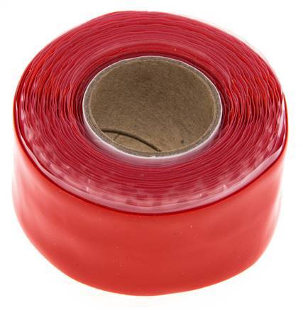 Extreme Conditions Repair Tape 3m Red