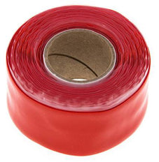 Extreme Conditions Repair Tape 3m Red