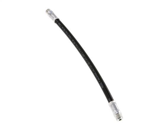 200mm G 1/8" Hose For Grease Press
