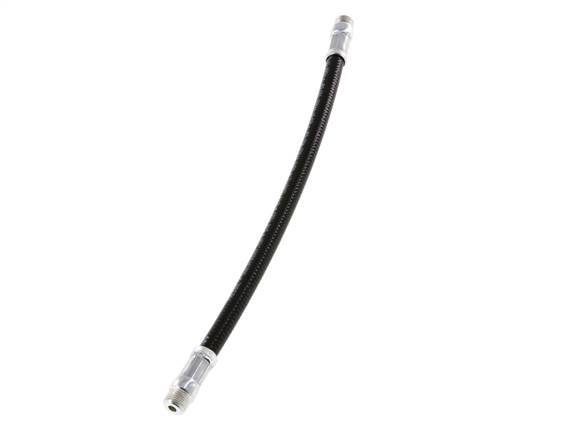 200mm G 1/8" Hose For Grease Press