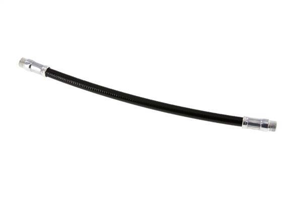 200mm G 1/8" Hose For Grease Press