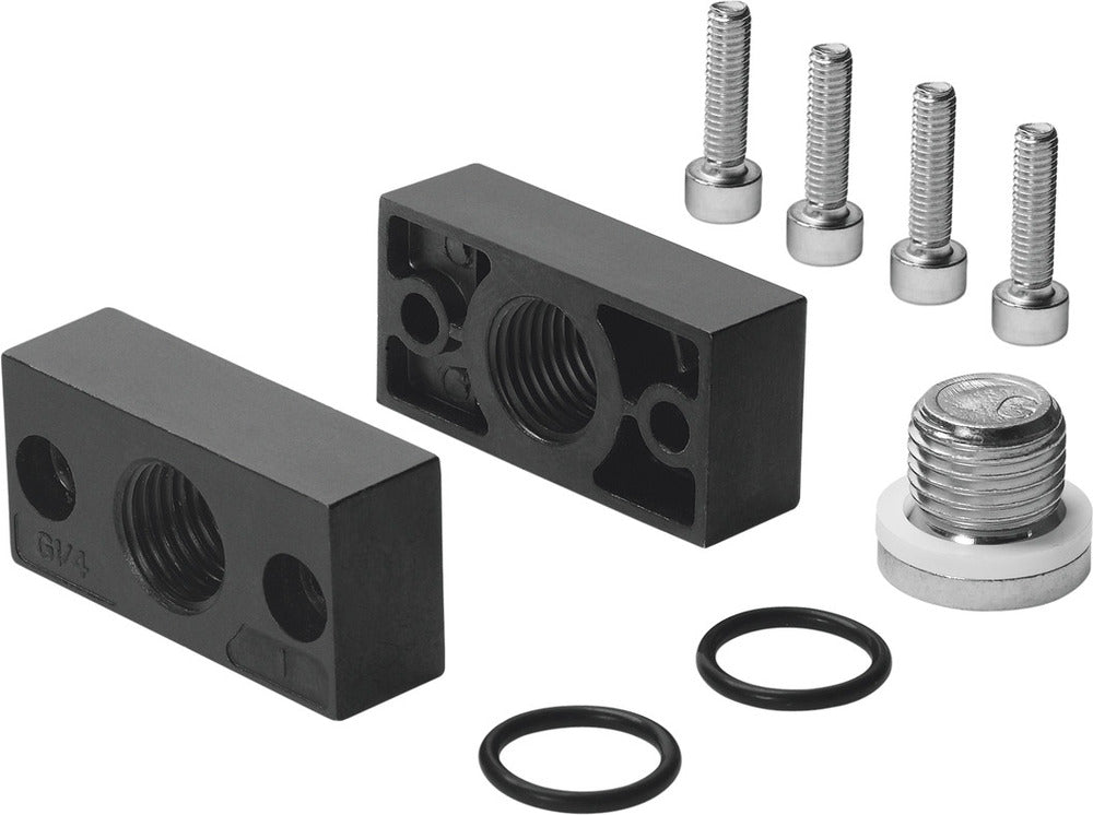 Festo Sub-Base Midi - 525035