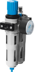 Festo Air Preparation Unit G1'' 0.5-7bar 8700l/min 40µm Maxi - 162761