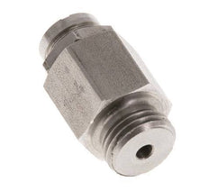 G 1/4'' Stainless steel 303 Adjustable Safety Valve 1-4 bar (14.50-58.02 psi)