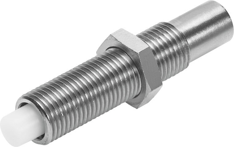 Festo Pneumatic Shock Absorber 18mm Stroke - Size 16 - 553593