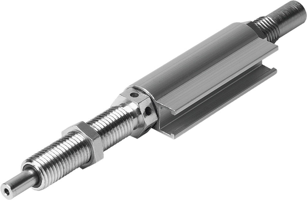 Festo Stop Element 8mm Stroke - Size 5 - 192968