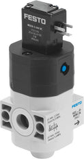 Festo Shut Off Valve 2.5-16bar Mini - 172957