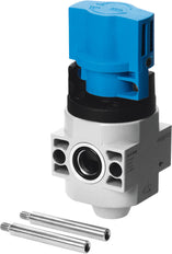 Festo Shut Off Valve 0-16bar Midi - 170682