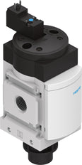 Festo Shut Off Valve G1/2'' 4-10bar 7000l/min - 542583