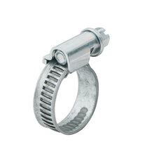 12 - 22 mm Hose Clamp with a Galvanised Steel 9 mm band - Norma [10 Pieces]