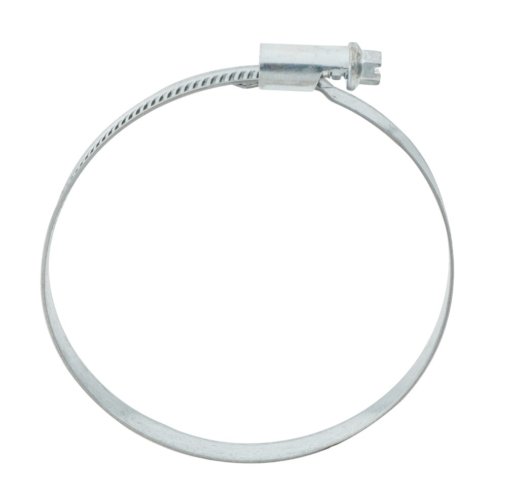 70 - 90 mm Hose Clamp with a Galvanised Steel 9 mm band - Norma [10 Pieces]