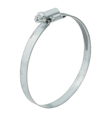 60 - 80 mm Hose Clamp with a Galvanised Steel 9 mm band - Norma [10 Pieces]