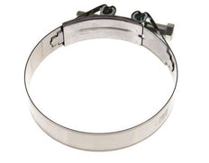 150 - 162 mm Hose Clamp with a Stainless Steel 430 30 mm band - Norma