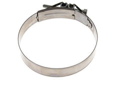 174 - 187 mm Hose Clamp with a Stainless Steel 430 30 mm band - Norma