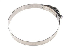 239 - 252 mm Hose Clamp with a Stainless Steel 430 30 mm band - Norma