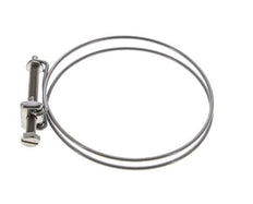 94 - 100 mm Hose Clamp Stainless Steel 304