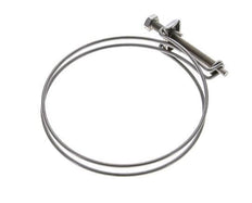 94 - 100 mm Hose Clamp Stainless Steel 304