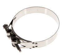 150 - 162 mm Hose Clamp with a Stainless Steel 304 30 mm band - Norma