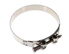 174 - 187 mm Hose Clamp with a Stainless Steel 304 30 mm band - Norma