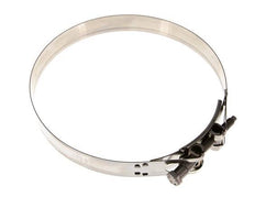 239 - 252 mm Hose Clamp with a Stainless Steel 304 30 mm band - Norma