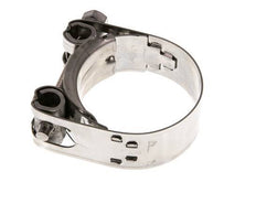 43 - 47 mm Hose Clamp with a Stainless Steel 304 20 mm band - Norma