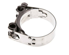 47 - 51 mm Hose Clamp with a Stainless Steel 304 20 mm band - Norma