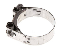 55 - 59 mm Hose Clamp with a Stainless Steel 304 20 mm band - Norma