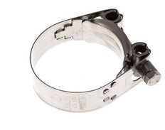 55 - 59 mm Hose Clamp with a Stainless Steel 304 20 mm band - Norma