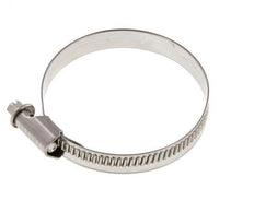 50 - 70 mm Hose Clamp with a Stainless Steel 304 12 mm band - Norma [2 Pieces]