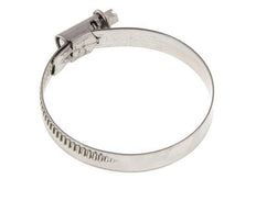 50 - 70 mm Hose Clamp with a Stainless Steel 304 12 mm band - Norma [2 Pieces]