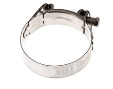 85 - 91 mm Hose Clamp with a Stainless Steel 304 25 mm band - Norma