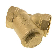 G2'' Y-Strainer 0.5mm 35-Mesh Brass NBR 20bar/290psi