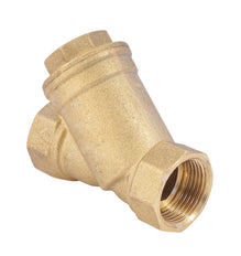 G3'' Y-Strainer 0.8mm 20-Mesh Brass NBR 16bar/232psi