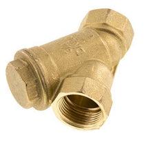 G3/4'' Y-Strainer 0.2mm 70-Mesh Brass NBR 20bar/290psi