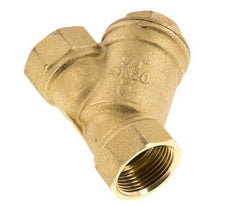 G3/4'' Y-Strainer 0.2mm 70-Mesh Brass NBR 20bar/290psi