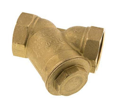 G2'' Y-Strainer 0.2mm 70-Mesh Brass NBR 20bar/290psi