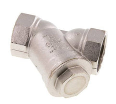 G1 1/2'' Y-Strainer 0.5mm 35-Mesh Nickel-Plated Brass NBR 20bar/290psi