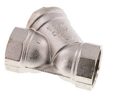 G1 1/2'' Y-Strainer 0.5mm 35-Mesh Nickel-Plated Brass NBR 20bar/290psi