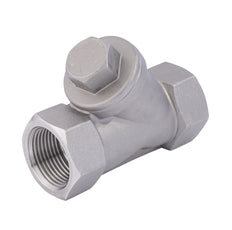 G2'' Y-Strainer 0.8mm 20-Mesh Stainless Steel PTFE 40bar/580psi