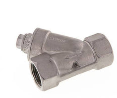 G3/4'' Y-Strainer 1mm 18-Mesh Stainless Steel PTFE 40bar/580psi