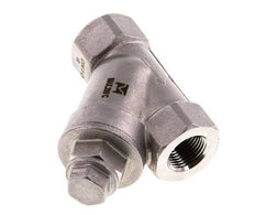 G3/8'' Y-Strainer 0.6mm 30-Mesh Stainless Steel PTFE 40bar/580psi