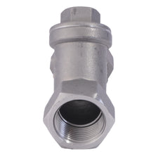 G3'' Y-Strainer 0.6mm 30-Mesh Stainless Steel PTFE 40bar/580psi