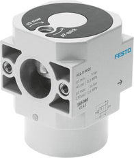 Festo Shut Off Valve 3-16bar Midi - 170691
