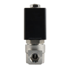 Solenoid Valve ST-DA 1/4'' stainless steel FKM 0-13bar 12V DC