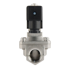 Solenoid Valve ST-IA 3/4'' stainless steel EPDM 0,5-16bar 24V DC