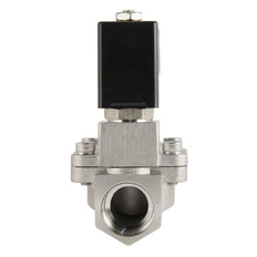 Solenoid Valve ST-IA 3/4'' stainless steel EPDM 0,5-16bar 380V AC