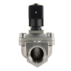 Solenoid Valve ST-IA 1'' stainless steel EPDM 0,5-16bar 380V AC
