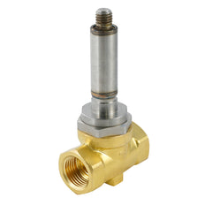 Solenoid Valve ST-SB 1/2'' NO brass EPDM 0-10bar 24V DC